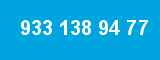933 138 94 77